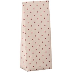 Klodsbundsposer <br><br> B: 12H: 30,5 D: 7cm <br><br> Vlg mellem 4 varianter