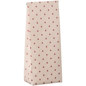 Klodsbundsposer <br><br> B: 12H: 30,5 D: 7cm <br><br> Vlg mellem 4 varianter