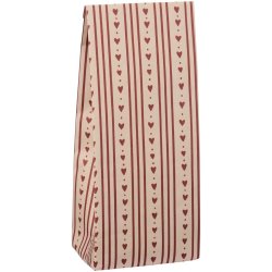 Klodsbundsposer <br><br> B: 9�H: 22,5 D: 6�cm <br><br> V�lg variant <br><br>