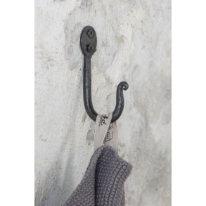 Knage enkelt <br><br> factory sort <br><br>