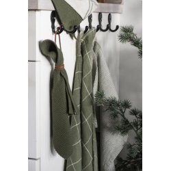 Knage enkelt <br><br> mini <br><br> sort <br><br>