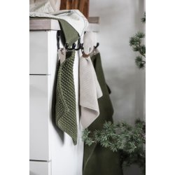 Knage enkelt <br><br> mini <br><br> sort <br><br>