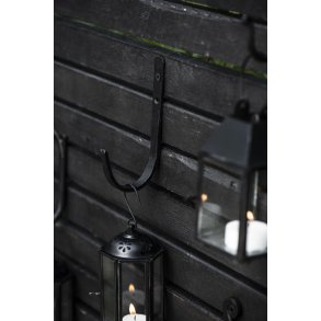 Knage enkelt <br><br> factory sort <br><br> hndlavet <br><br>