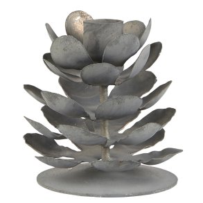 Kogle stage <br><br> til kertelys <br><br> 