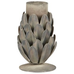 Kogle stage <br><br> til bedelys <br><br> 