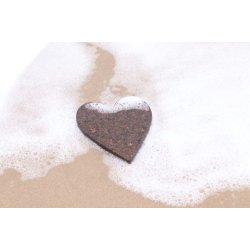 Korkhjerter <br><br> Vlg strrelse <br><br> 