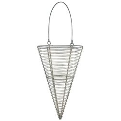 Stort Krmmerhus m. hank <br><br> vlg mellem 2 slags <br><br> 