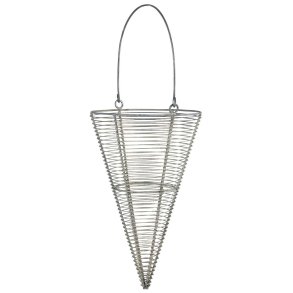 Stort Krmmerhus m. hank <br><br> vlg mellem 2 slags <br><br> 