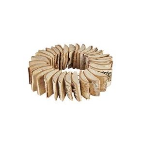 Trkrans i birketr <br><br>  27 cm <br><br> 