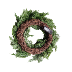 Krans <br><br>  41 cm