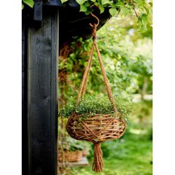 Maxi s-krog <br><br> ske m. 2 stk <br><br> h15,5 cm <br><br>