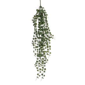 Hjerteranke <br><br> L 45 cm <br><br> 