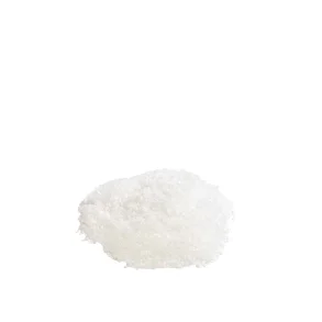 Bio kunstig sne <br><br> natur <br><br> 1 dl i ps <br><br> Perfekt til dekorationer <br><br>