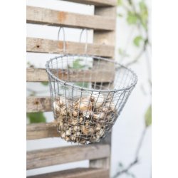 Kurv til ophng <br><br> 