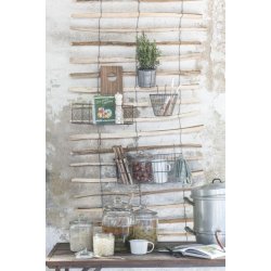 Kurv til ophng <br><br> 