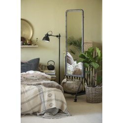 Kurv med lang hank <br><br> sgrs <br><br> stor <br><br>