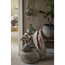 Kurv med lang hank <br><br> sgrs <br><br> stor <br><br>