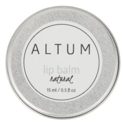 Lbebalsam ALTUM <br><br> Natural <br><br> 15 ml <br><br>