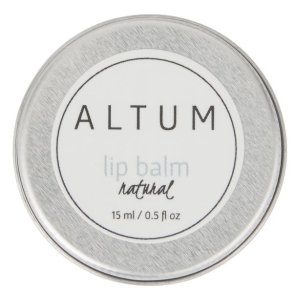 Lbebalsam ALTUM <br><br> Natural <br><br> 15 ml <br><br>