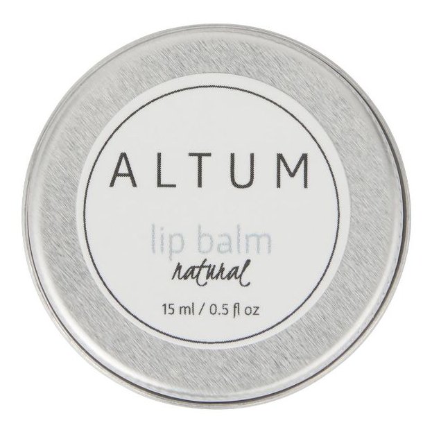 Lbebalsam ALTUM <br><br> Natural <br><br> 15 ml <br><br>