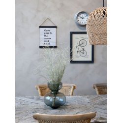 Lrred til ophng m. tekst <br><br> vlg mellem 4 slags <br><br> h30 x 22 cm