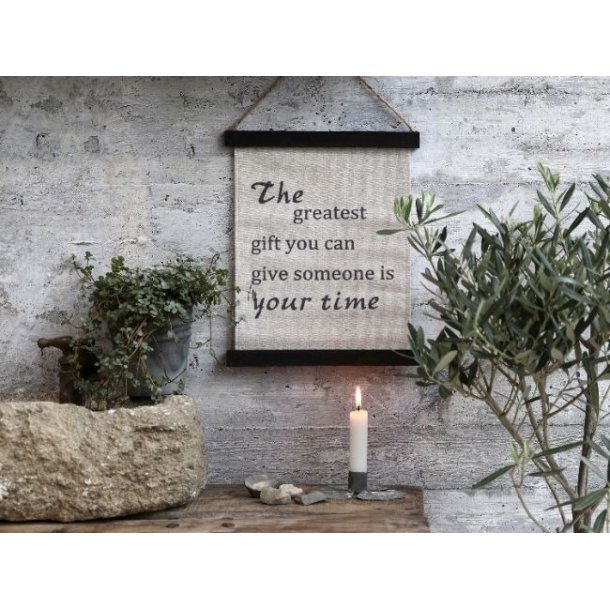 L�rred til oph�ng m. tekst <br><br> v�lg variant <br><br> h30 x 22 cm  <br><br> RESTSALG <br><br>