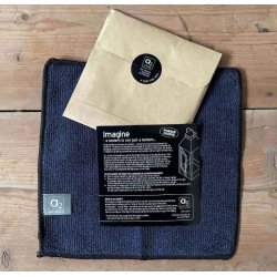 Micro small lanterne <br><br> 9,5 x 9,5 x 22 cm <br><br> Galvaniseret <br><br> 