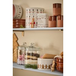 B�ger Rustique <br><br> H: 10,2 �: 7 <br><br> 200 ml <br><br>