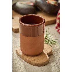 B�ger Rustique <br><br> H: 10,2 �: 7 <br><br> 200 ml <br><br>