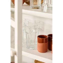 B�ger Rustique <br><br> H: 10,2 �: 7 <br><br> 200 ml <br><br>