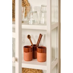 B�ger Rustique <br><br> H: 10,2 �: 7 <br><br> 200 ml <br><br>
