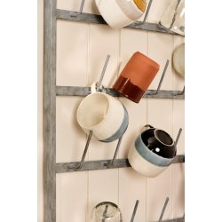 B�ger Rustique <br><br> H: 10,2 �: 7 <br><br> 200 ml <br><br>