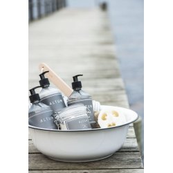 Loofah svamp <br><br> ALTUM <br><br>