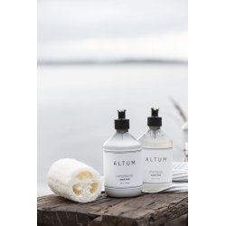 Loofah svamp <br><br> ALTUM <br><br>