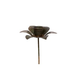 Carolina lysspyd <br><br> irgrn <br><br> 18 cm <br><br> 