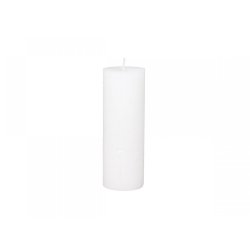 Macon rustik bloklys <br><br> 80 t <br><br> hvid <br><br>