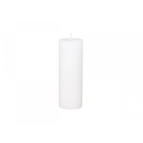 Macon rustik bloklys <br><br> 80 t <br><br> hvid <br><br>