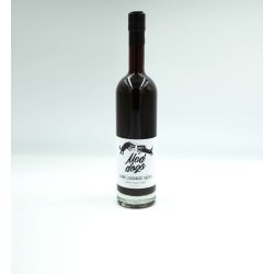 Mad Dogs <br><br> Lakrids/kaffe shot <br><br> 700 ml <br><br> 