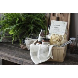 Madtang lille <br><br> L23 cm <br><br>