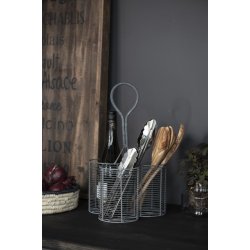 Madtang lille <br><br> L23 cm <br><br>