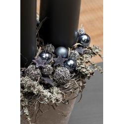 Majsblade | Lysegr | ca. 20 g i ps