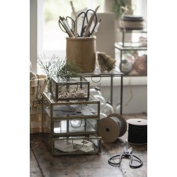 Manila mrker <br><br> Hvid <br><br> 6 x 3 cm <br><br> 20 stk. <br><br> 