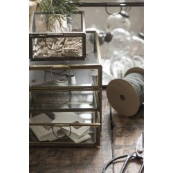 Manila mrker <br><br> Hvid <br><br> 6 x 3 cm <br><br> 20 stk. <br><br> 