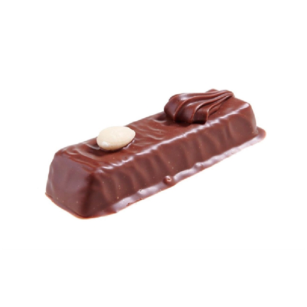 Marcipanstang <br><br> lys classic <br><br> 