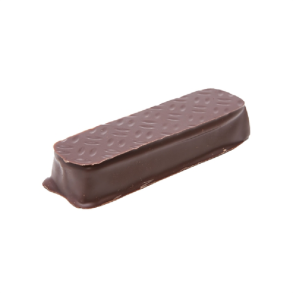 Marcipanstang <br><br> karamel og krokant <br><br> 