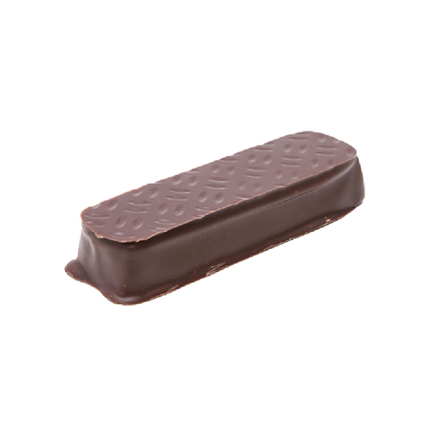 Marcipanstang <br><br> karamel og krokant <br><br> 