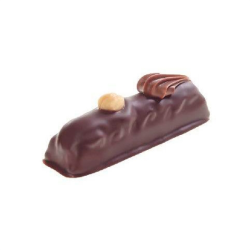 Marcipanstang <br><br> nougat <br><br> OBS P� DATO <br><br>