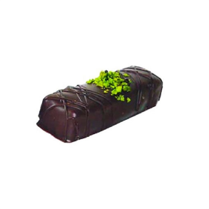 Marcipanstang <br><br> pistacie <br><br> 