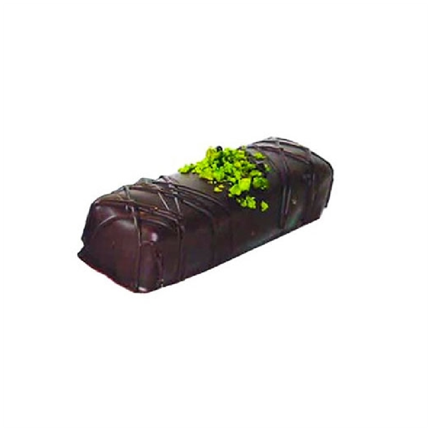 Marcipanstang <br><br> pistacie <br><br> 