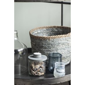 Stage <br><br> t. fyrfadslys <br><br> passer til marmeladeglas <br><br> 